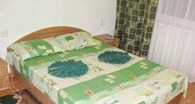 Двухместный номер, Гостевой дом Феодосия, Феодосия