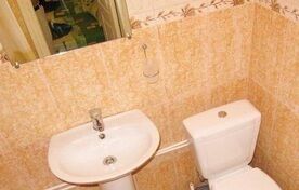 Трехместный номер, Гостевой дом Феодосия, Феодосия