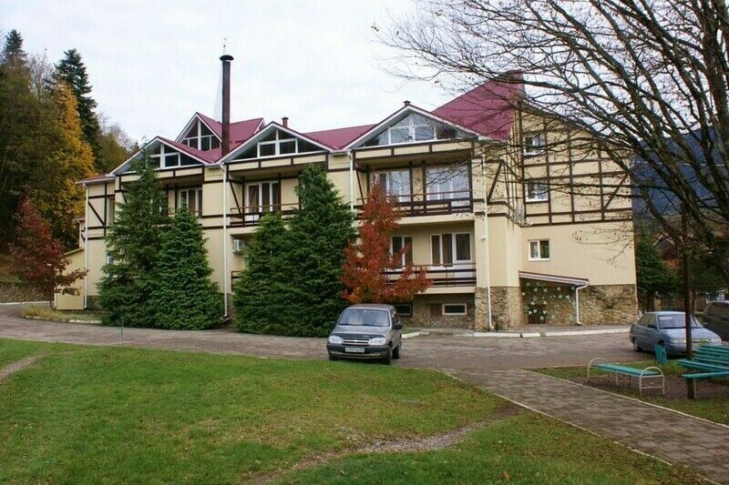 Территория | Энэктур, Республика Адыгея