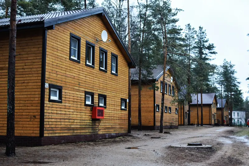 Связист, Ленинградская область: фото 4