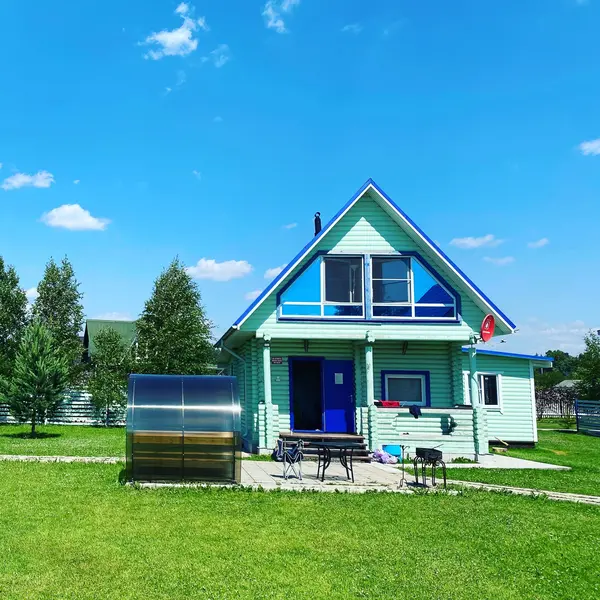 Озеро Врево, Ленинградская область: фото 3