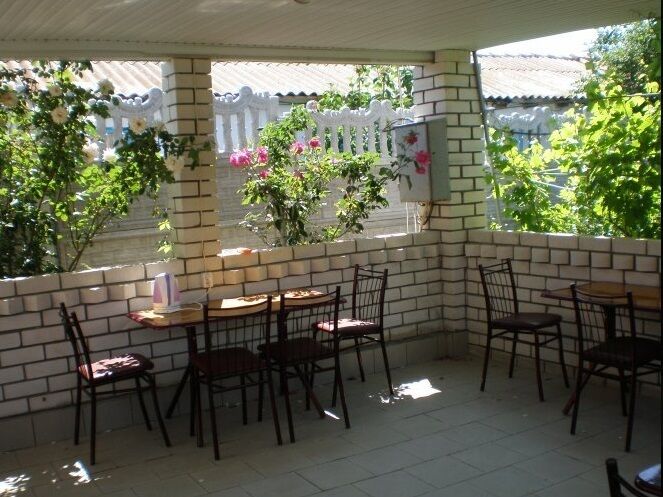 Беседка | Елена, Крым