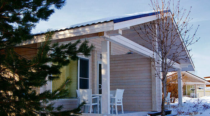 Волжино, Саратовская область: фото 3