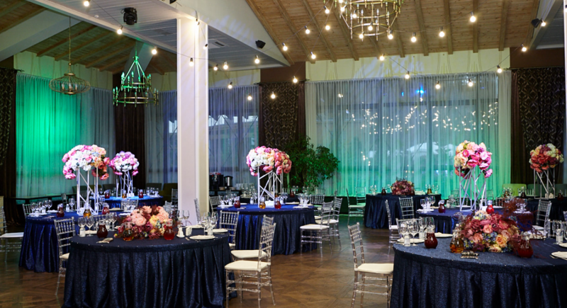 Панорамный