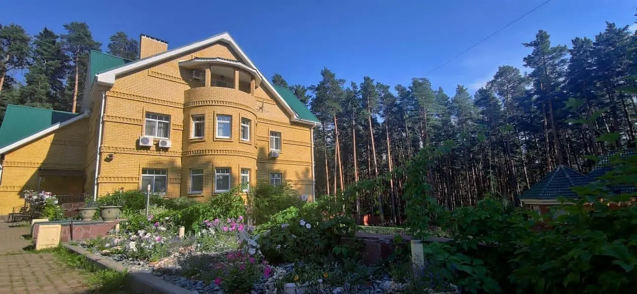 Villa Bogema, Свердловская область: фото 2