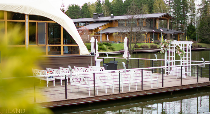 Пирс «Te Аmo»