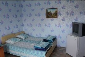 Двухместный номер, Гостевой дом Елена, Коктебель