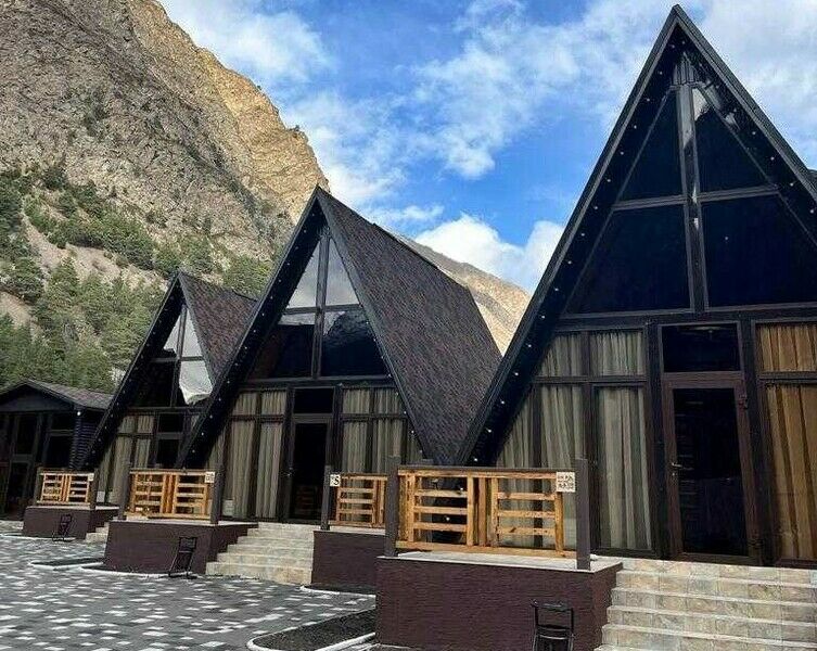 Отель Дом милый дом, Республика Кабардино-Балкария, Тегенекли 