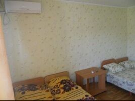 Четырехместный номер, Гостевой дом Елена, Коктебель