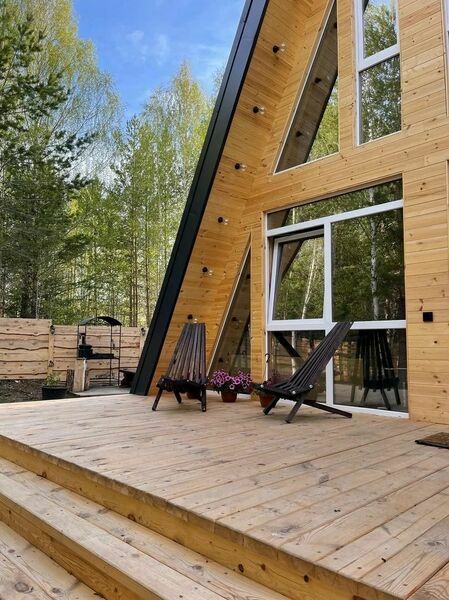 Forest Tale, Свердловская область: фото 3