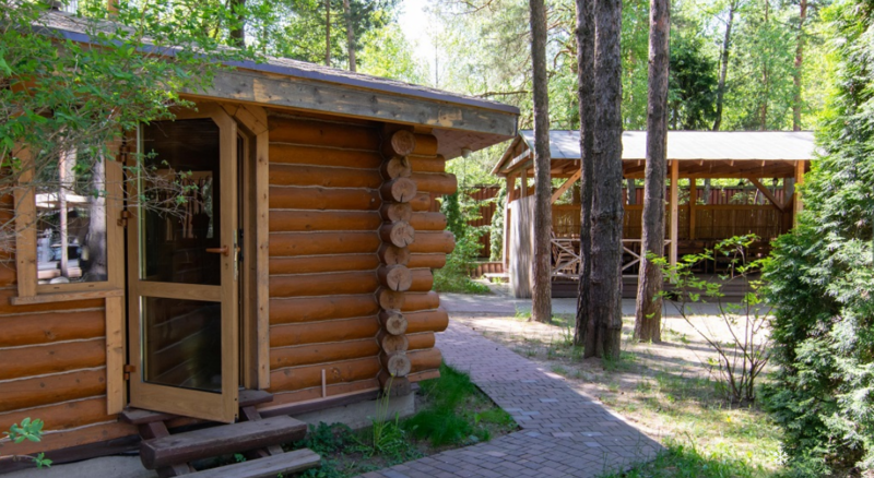 «Шестигранник»