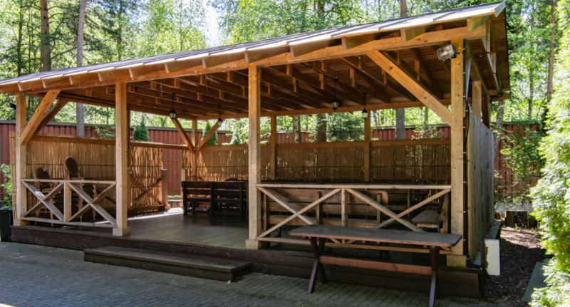 «Шестигранник»