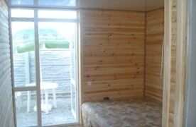 Стандартные номера, Гостевой дом Пегас, Коктебель