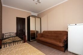 Трехместный номер, Гостевой дом Серенада, Коктебель