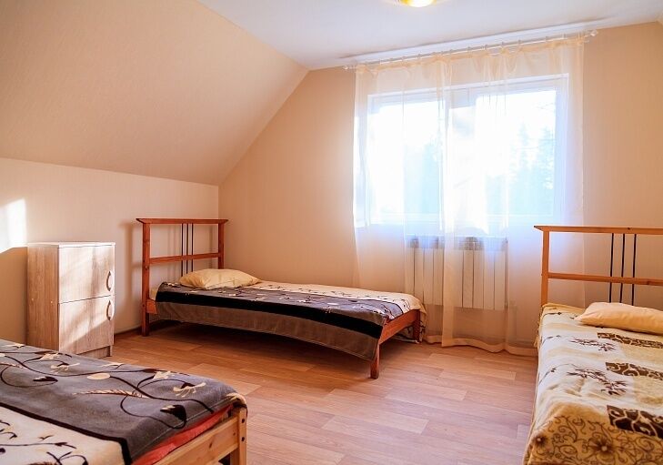 Рижский дом