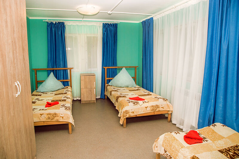 Рижский дом