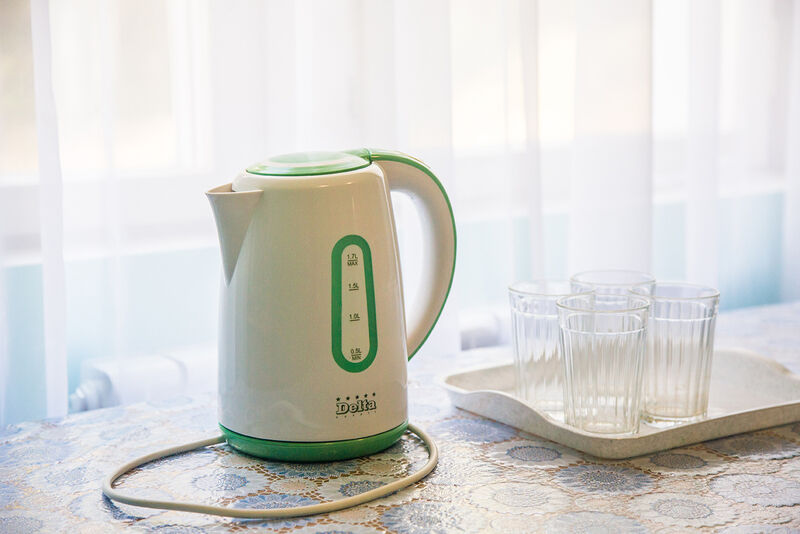 Рижский дом