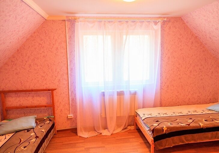 Рижский дом