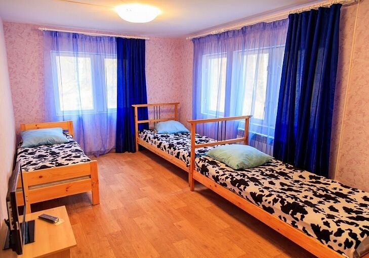 Рижский дом