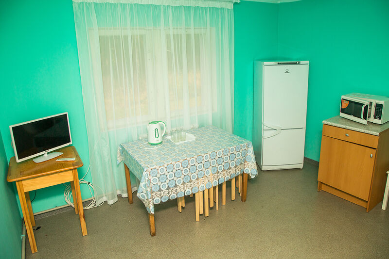 Рижский дом