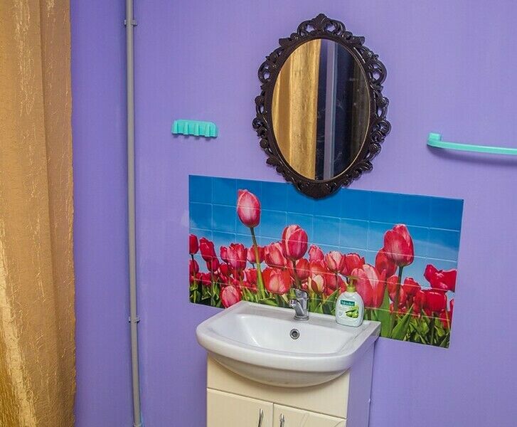 Рижский дом