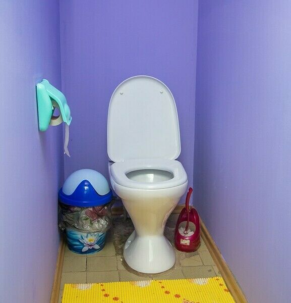 Рижский дом