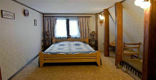 Голубая комната (2+1)