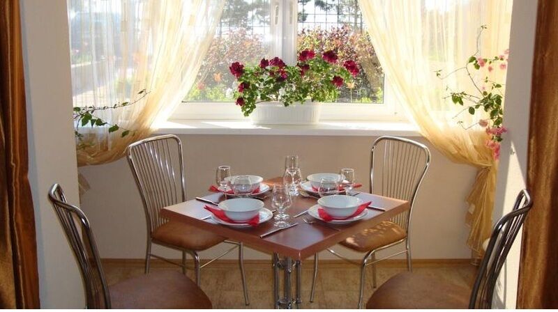 Ресторан | Вилла Роза, Крым