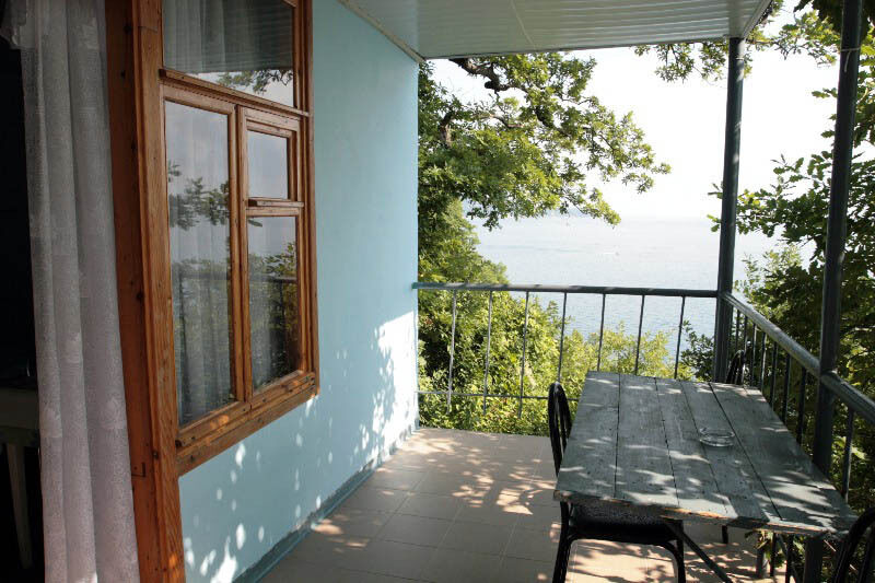 Территория | Парус, Краснодарский край