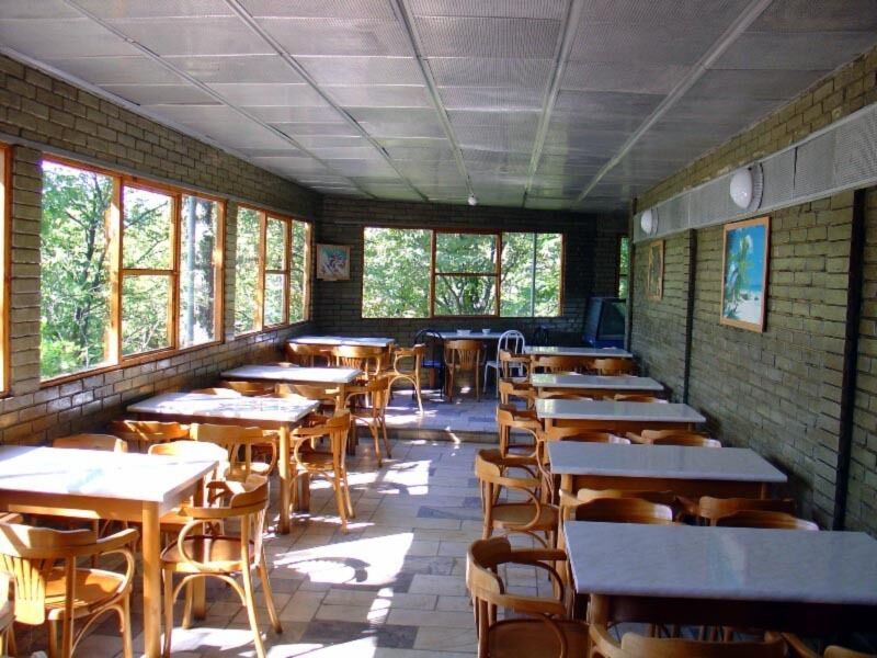 Территория | Парус, Краснодарский край