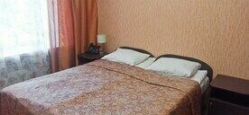 Duplex 4-местный 2-комнатный (корпус 2) 1 этаж, База отдыха Лесное поместье, Аргаяшский район