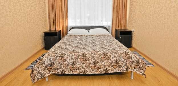 Апартаменты 10-местный