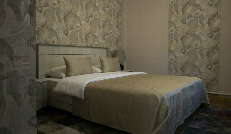 Апартаменты Мини Плюс