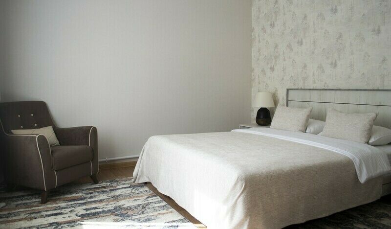 Апартаменты Мини Плюс