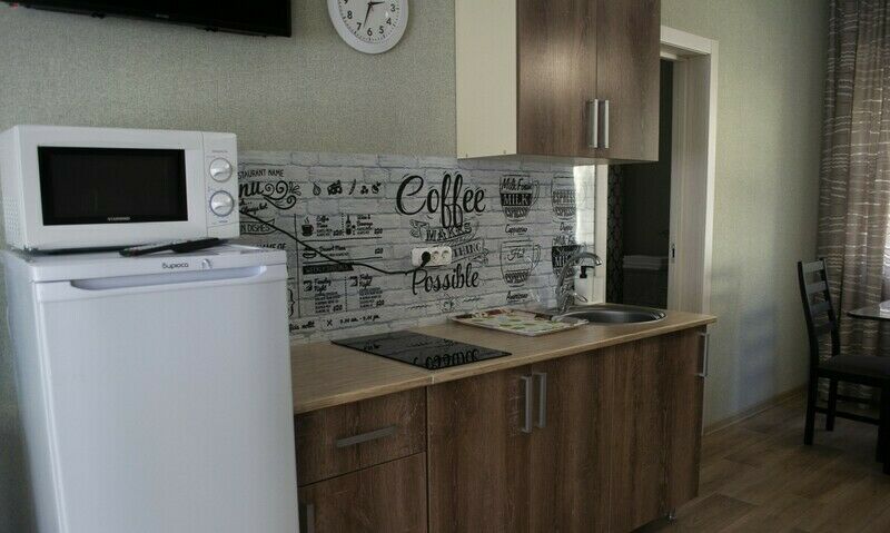 Апартаменты Мини Плюс