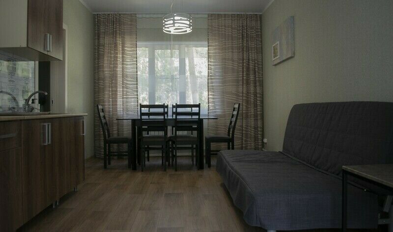 Апартаменты Мини Плюс