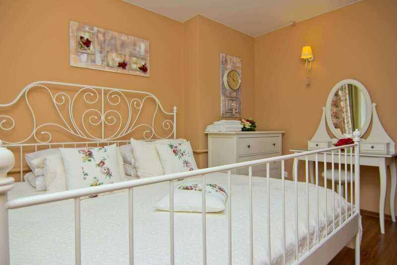 Делюкс Евро 4-местный