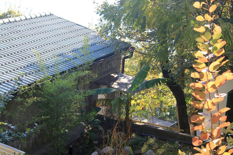 Территория | Парус, Краснодарский край