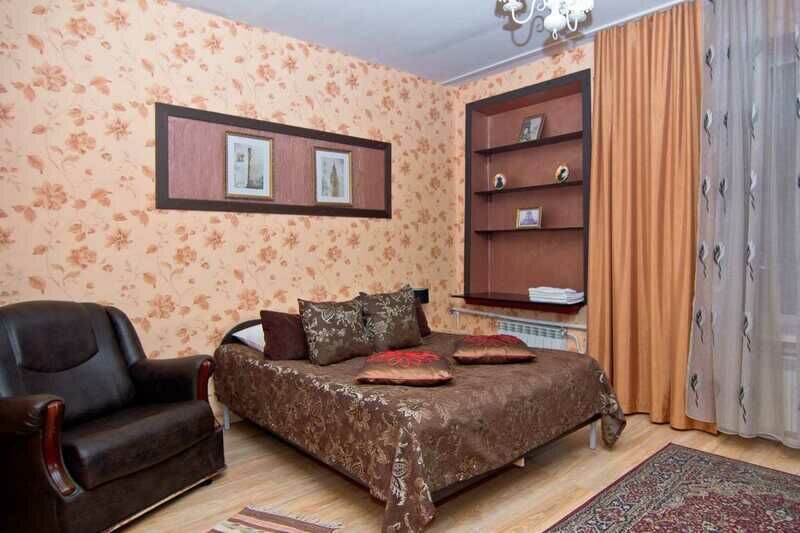 Коттедж 16- местный № 7