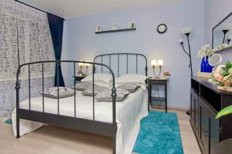 Люкс 4-местный