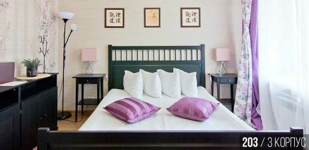 Люкс 4-местный