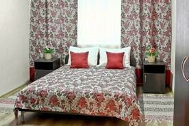 Эконом 2-местный (корп.2), База отдыха Лесное поместье, Аргаяшский район