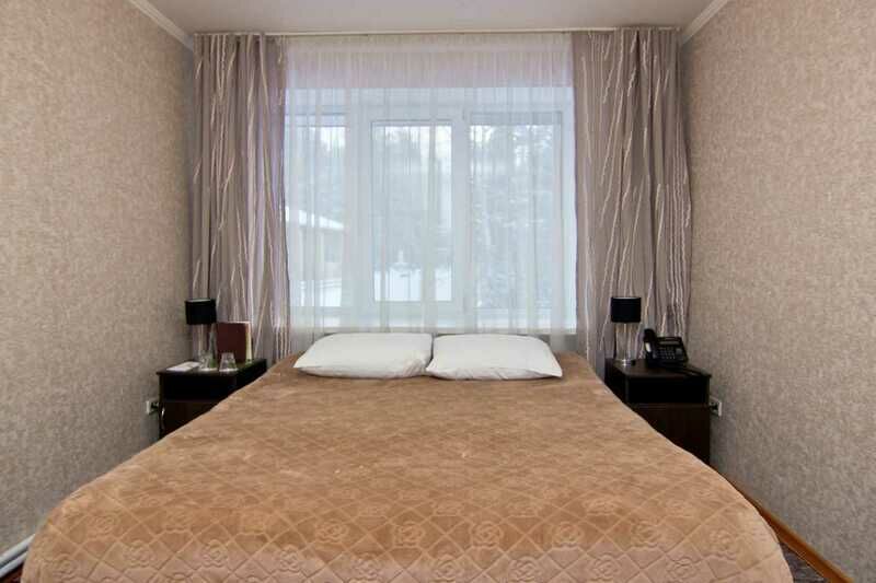 Эконом 2-местный