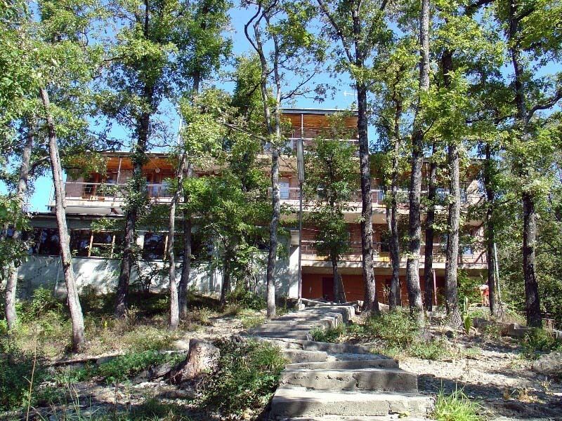 Территория | Парус, Краснодарский край