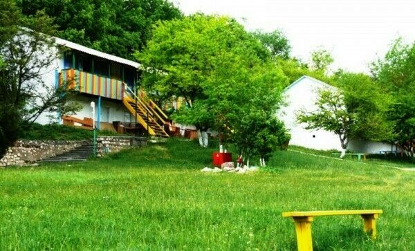 Летний домик | Атлантика, Крым