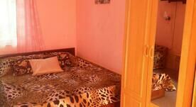 Двухместный номер, Гостевой дом Белогорье, Коктебель