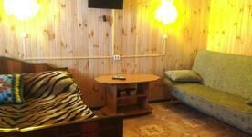 Четырехместный номер, Гостевой дом Белогорье, Коктебель