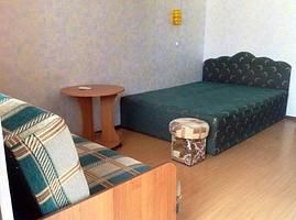 Двухместный номер с 1 кроватью или 2 отдельными кроватями и душем, Гостевой двор Гостиный двор, Коктебель