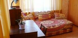 Одноэтажный каменный коттедж, База отдыха Атлантика, Севастополь