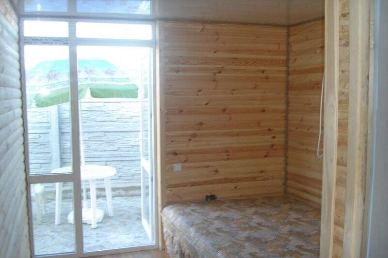 Номер | Пегас, Крым